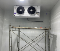 LẮP ĐẶT HỆ THỐNG KHO LẠNH TRỮ ĐÔNG