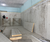 LẮP ĐẶT HỆ THỐNG KHO MÁT