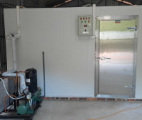 BẢO HÀNH BẢO TRÌ KHO LẠNH – HỆ THỐNG LẠNH