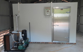Dịch Vụ Sửa Kho Lạnh Uy Tín, Chất Lượng Nhất Hiện Nay