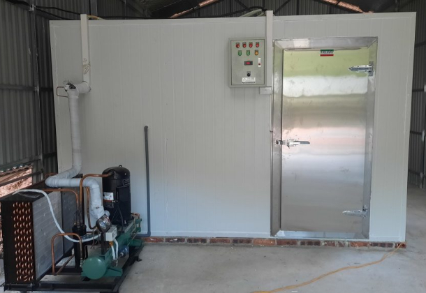 BẢO HÀNH BẢO TRÌ KHO LẠNH – HỆ THỐNG LẠNH
