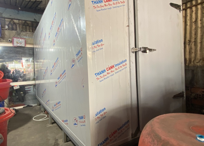 Kho Củ Hủ Dừa Chợ Đầu Mối Thủ Đức