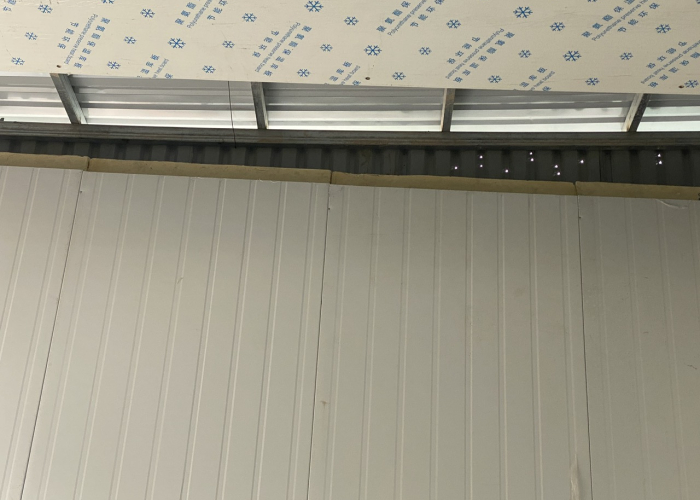 Lắp Đặt Kho Lạnh Tại Thủ Đức