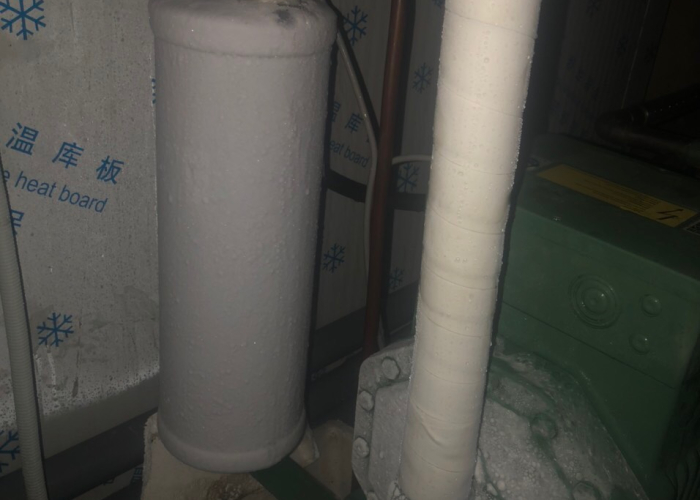 Lắp Đặt Kho Lạnh Tại TP Thủ Đức