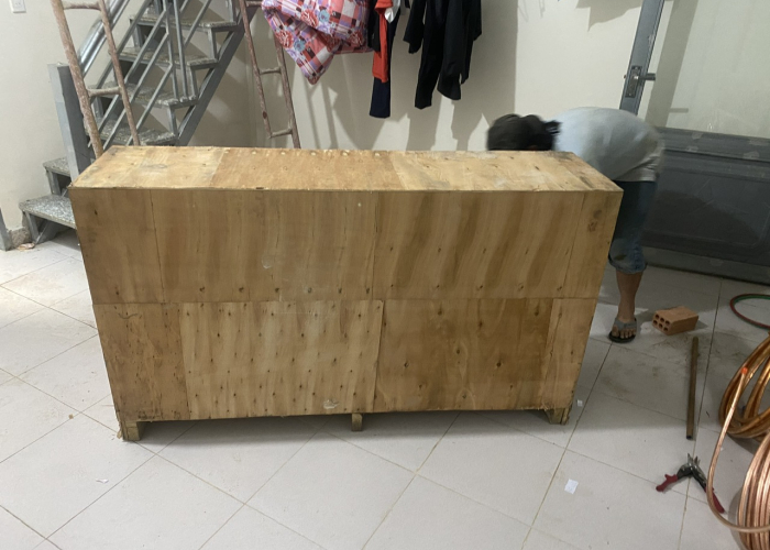 Lắp Đặt Kho Lạnh Tại Bình Định