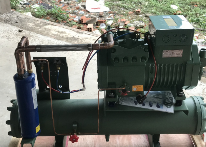 Lắp Đặt Kho Lạnh Tại TP Thủ Đức